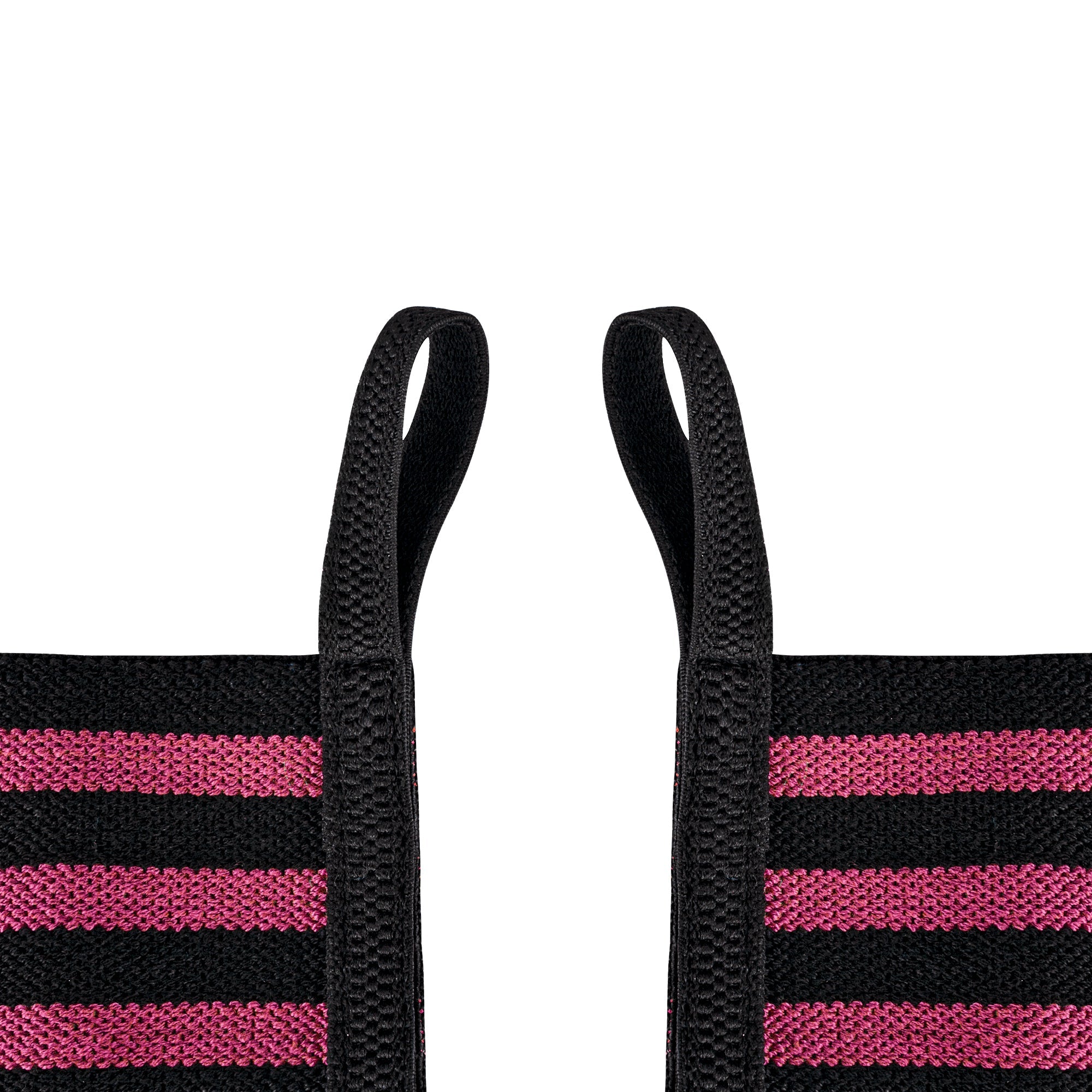 Battle Wrap Wrist Straps (Pair) - Pink