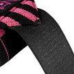 Battle Wrap Wrist Straps (Pair) - Pink