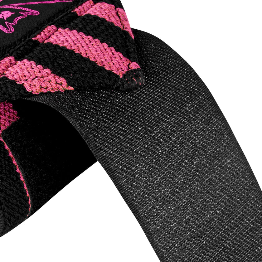 Battle Wrap Wrist Straps (Pair) - Pink