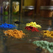 The Complete Eco-friendly Artists Oil Paint Kit