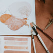 The Complete Eco-friendly Artists Oil Paint Kit