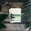 Finlayson Point Ontario Provincial Park Postcard, Canada Parks