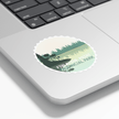 Finlayson Point Ontario Provincial Park Waterproof Vinyl Sticker, Canada Parks