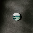 Finlayson Point Provincial Park of Ontario Pinback Button, Canada Parks