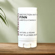 Bâton protecteur FINN froid & engelures