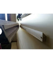 Étagère Style manteau de foyer