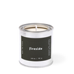 Fireside | Black Amber + Lavender + Musk