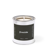 Fireside | Black Amber + Lavender + Musk