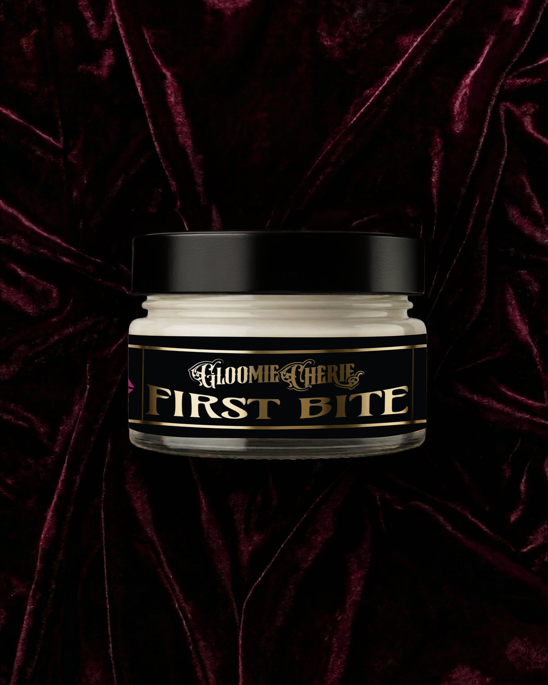 First Bite Body Butter