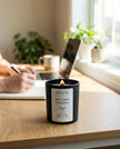 First Light Freshness Candle | Green Tea + Pear