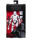 Star Wars The Black Series 6 Inch - First Order Flametrooper