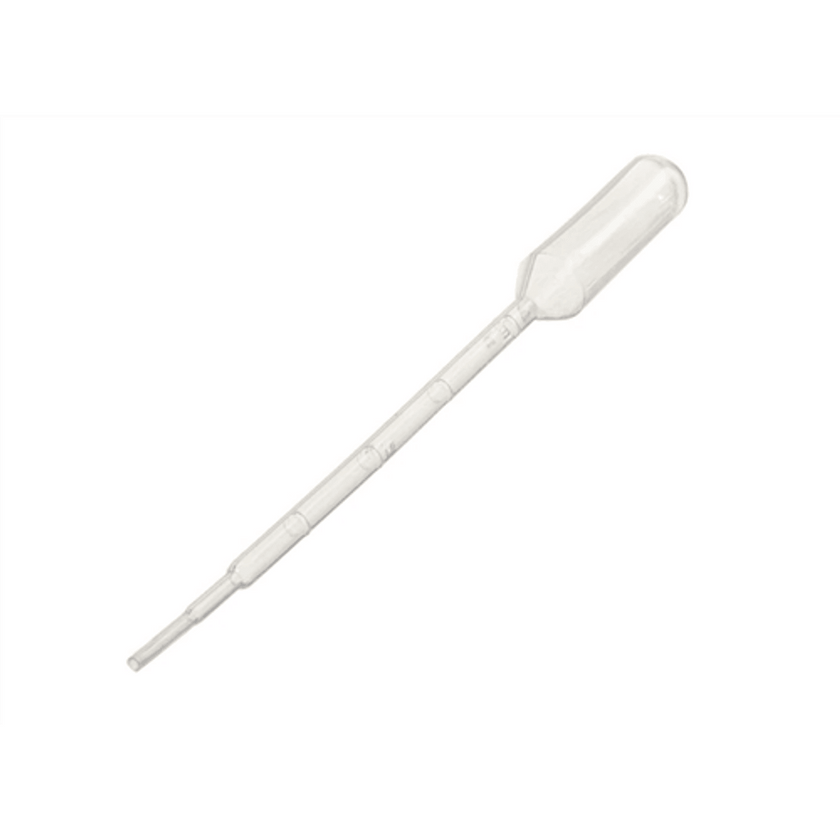 Fisherbrand 13-711-9AM Disposable Graduated Transfer Pipettes