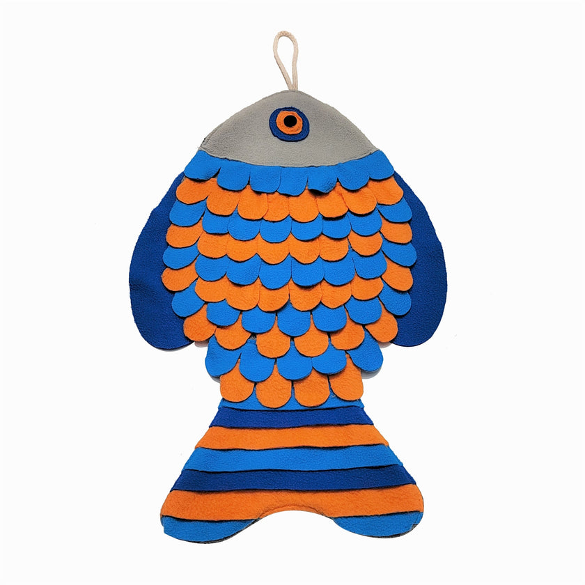 A Fishy Affair™ Snuffle Mat