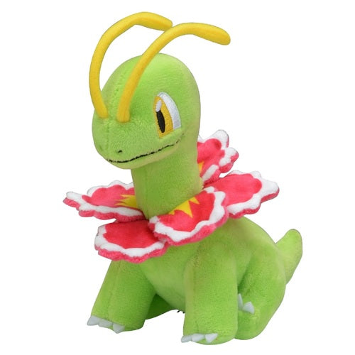 Meganium (Pokémon fit)