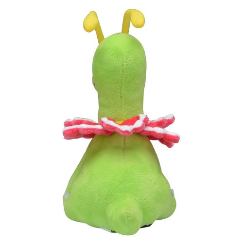 Meganium (Pokémon fit)