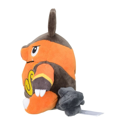 Pignite (Pokémon fit)