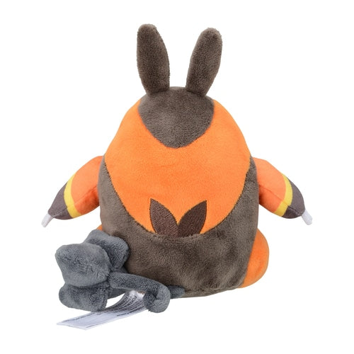 Pignite (Pokémon fit)