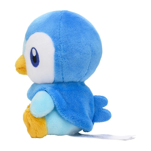 393 Piplup (Pokémon fit)