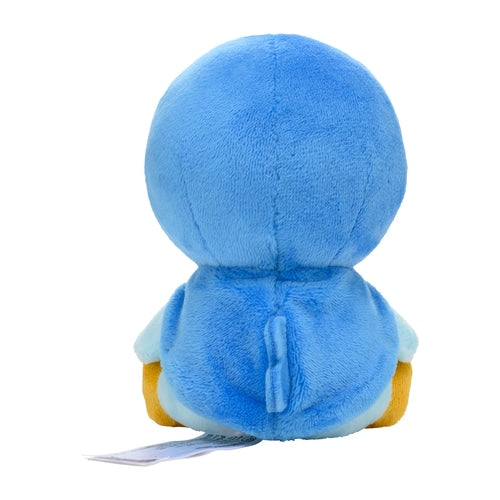 393 Piplup (Pokémon fit)