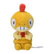 Scraggy (Pokémon fit)