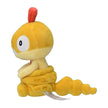 Scraggy (Pokémon fit)