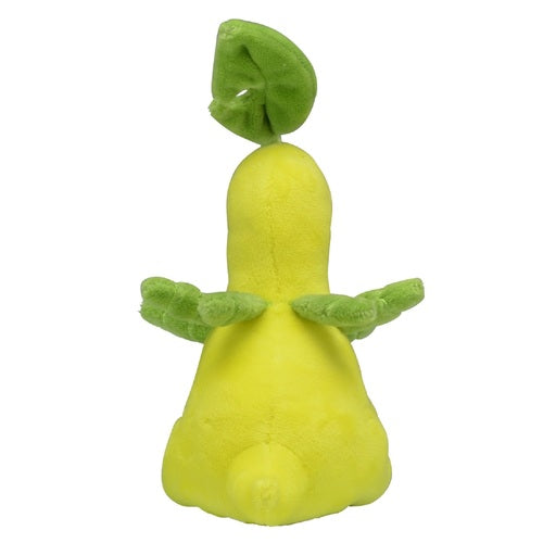Bayleef (Pokémon fit)
