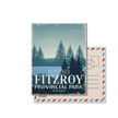Fitzroy Ontario Provincial Park Postcard, Canada Parks