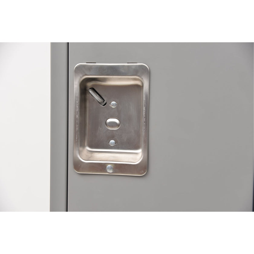 Lockers, 12