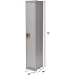 Lockers, 12