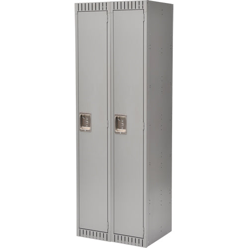 Metal Lockers