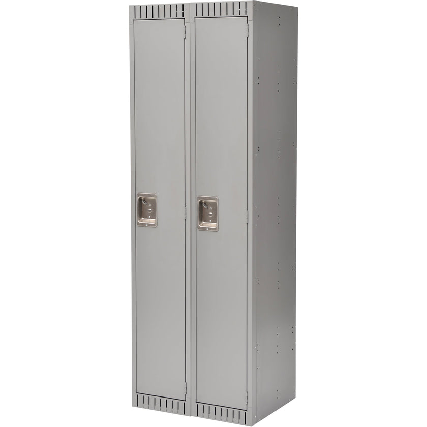 Lockers, Bank of 2, 24