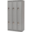 Metal Lockers