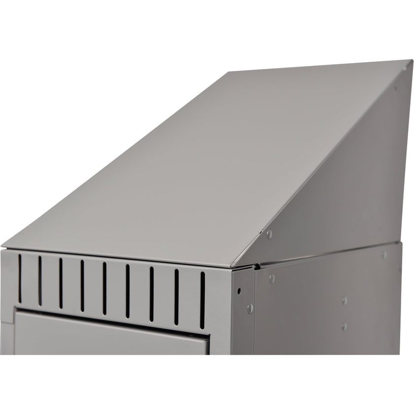 Slope Top, 1 Bank, 18