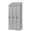 Metal Lockers