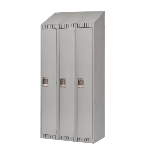 Metal Lockers