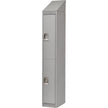Assembled Lockers, 2 -tier, 12