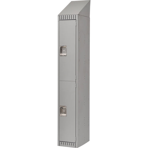 Metal Lockers
