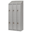 Metal Lockers
