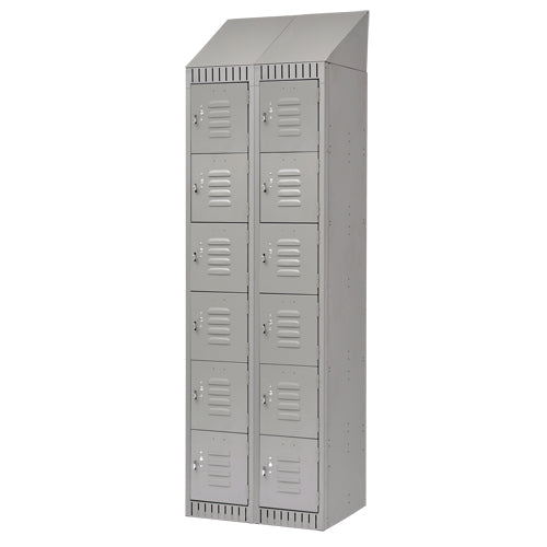 Metal Lockers
