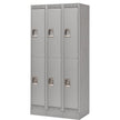 Metal Lockers