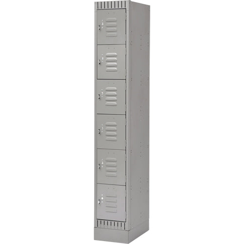 Metal Lockers