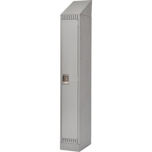 Metal Lockers