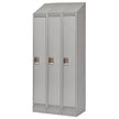Metal Lockers