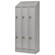 Metal Lockers