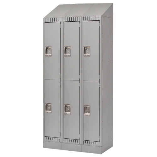 Metal Lockers