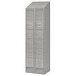 Metal Lockers