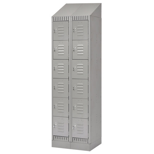 Metal Lockers