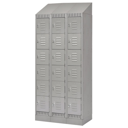 Metal Lockers