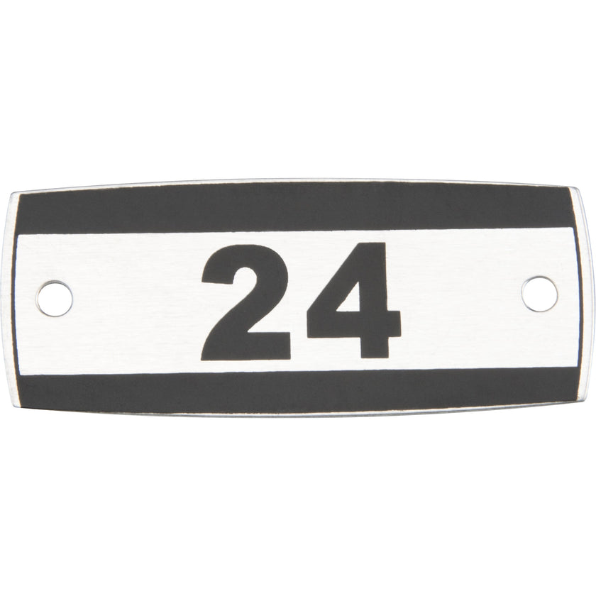 Plaques d'immatriculation
