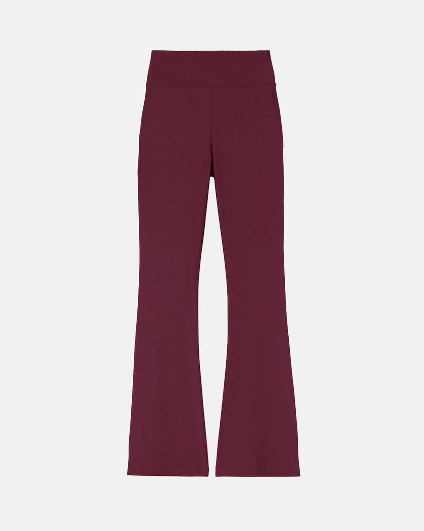 Sweatpants Flare